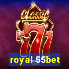 royal 55bet